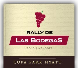 Rally de las Bodegas