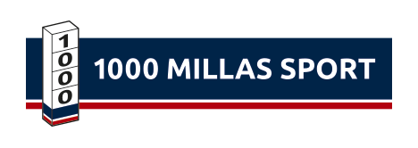 36° 1000 Millas Sport de la Republica Argentina 2026