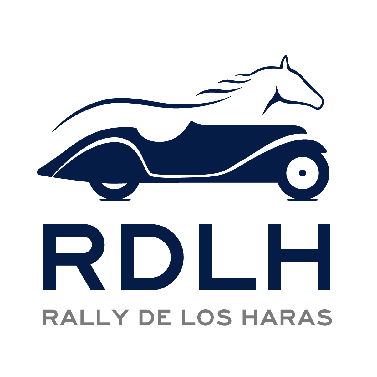 Rally de los Haras POSTERGADA